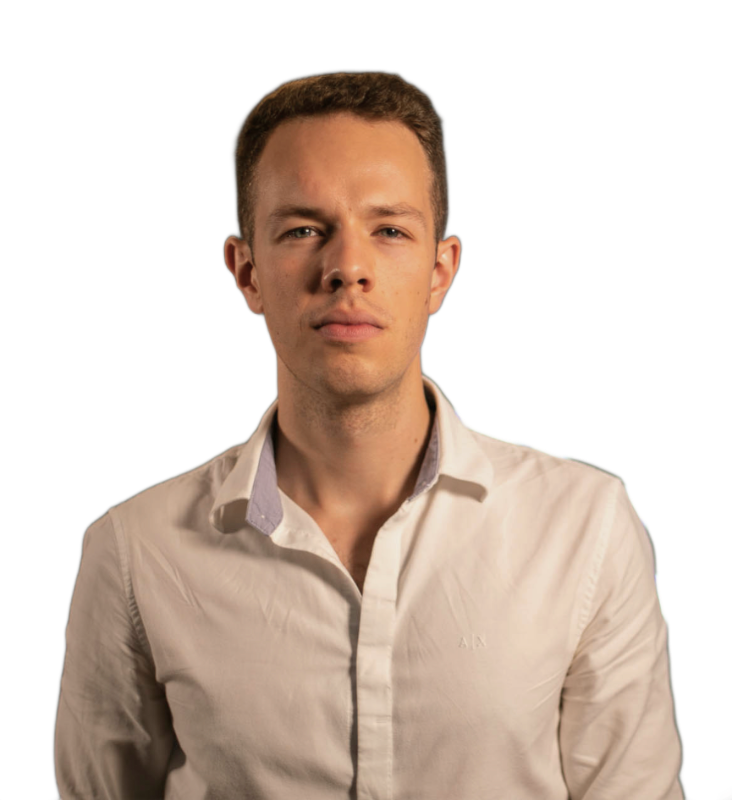 Alex Radu photo