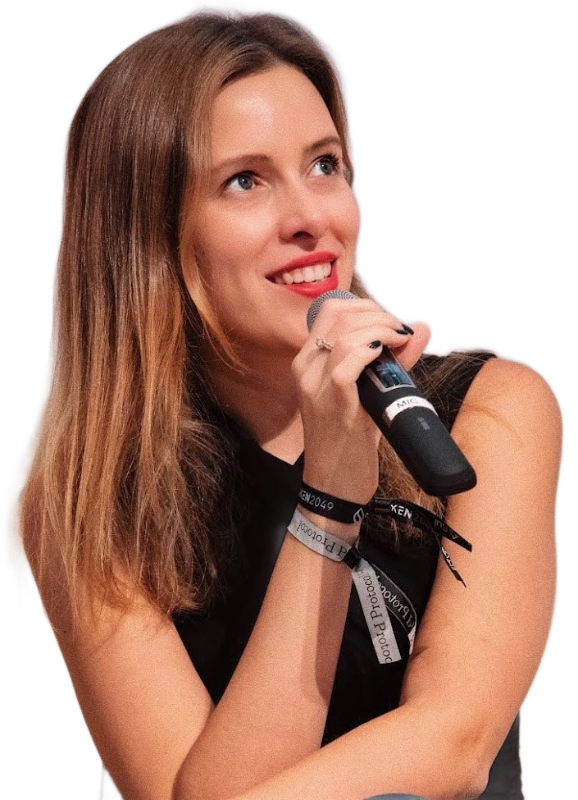 Anne-Grace Kleczewski photo