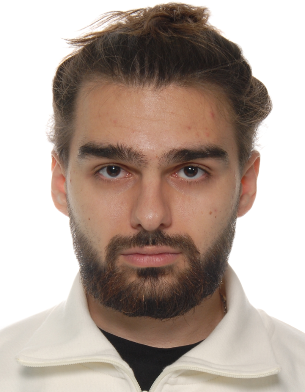 Artem Tersenov photo
