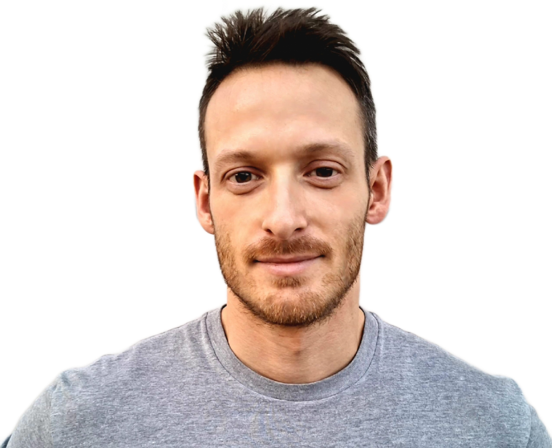 Jacopo Buriollo photo