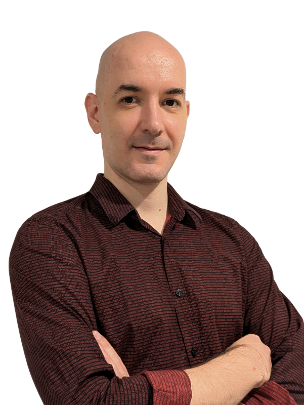 Milos Stankovic photo