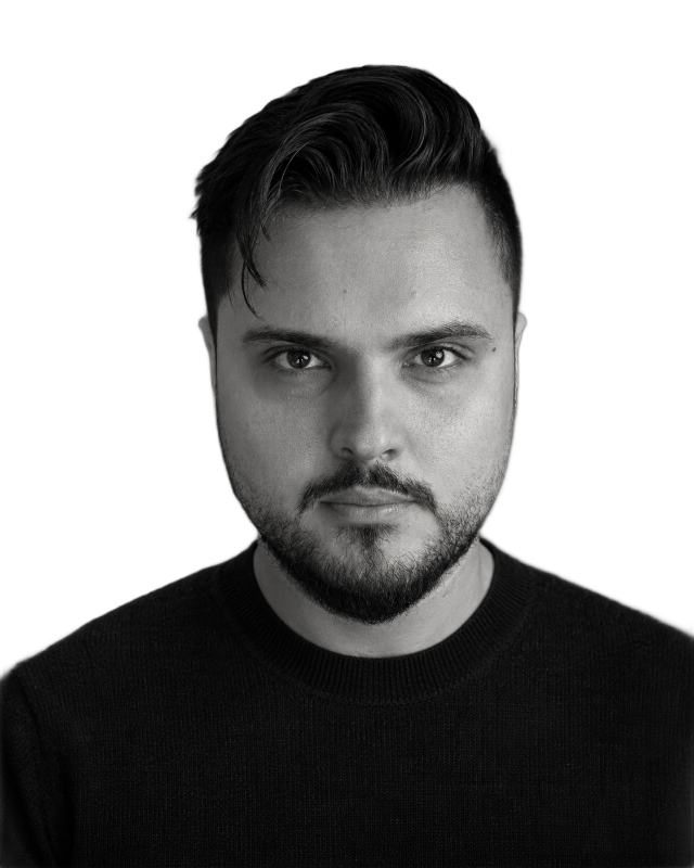 Mislav Javor photo