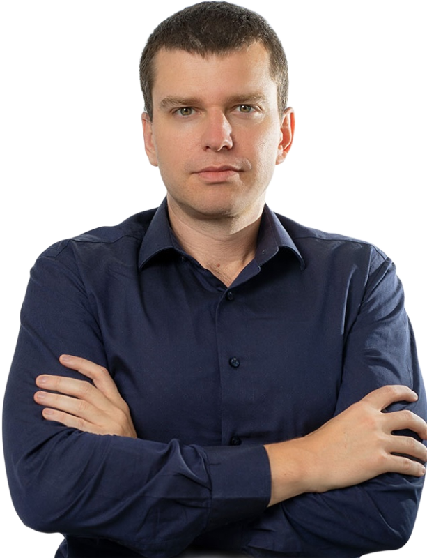 Vladimir Cvejic photo