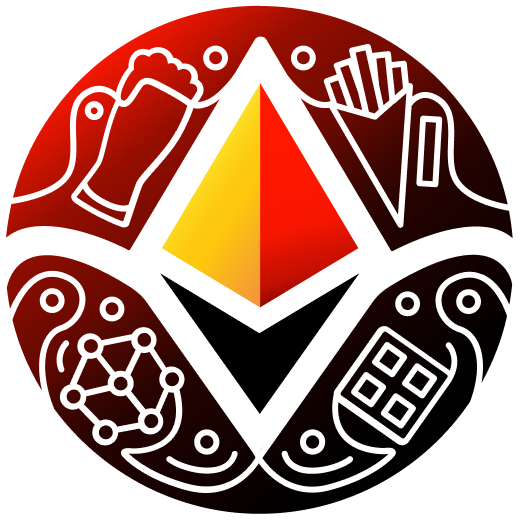 ETH Belgium logo