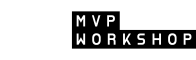MVP Workshop logo
