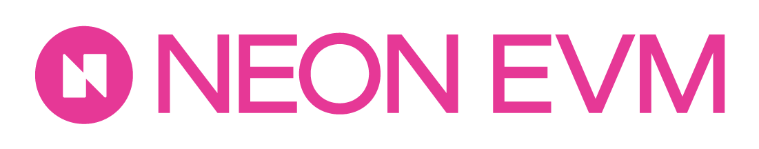 Neon EVM logo